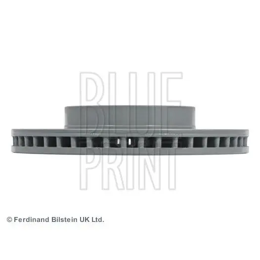 Disc brake TOYOTA 1.8 PRIUS Hybrid 09 BLUE PRINT ADT343283