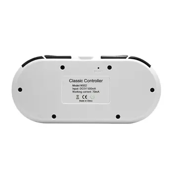 

4 in 1 2.4G Bluetooth Wireless Gamepad for Switch/PC/PS3 Gaming Controller