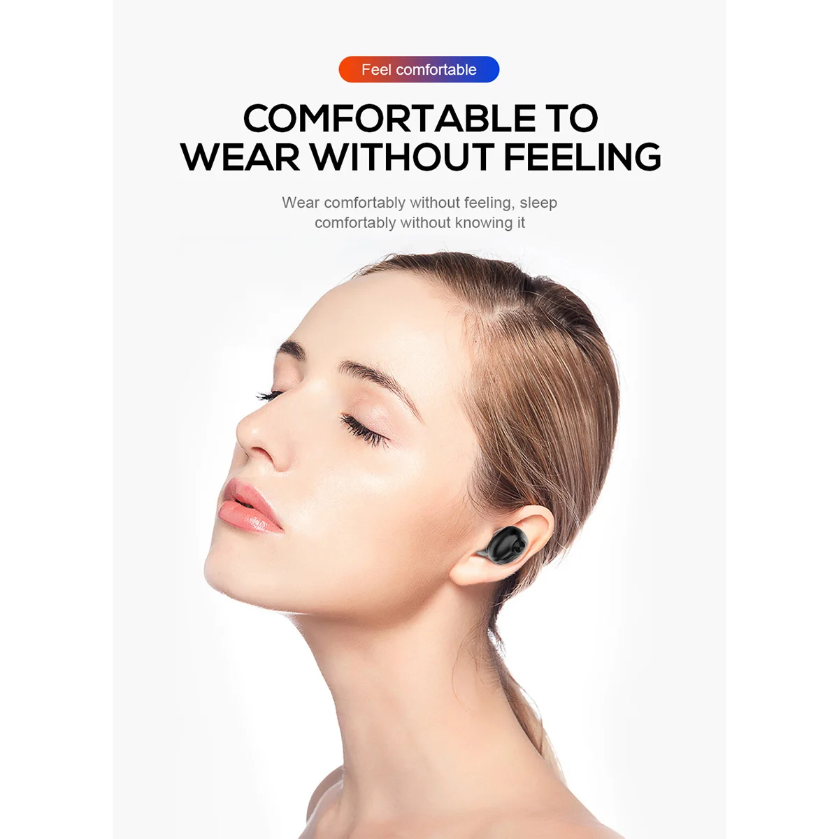 TWS Bluetooth 5 0 Headset Wireless Earbuds In Ear LED Display Fingerprint Touch Hifi Stereo Sport Earphone With Microphone