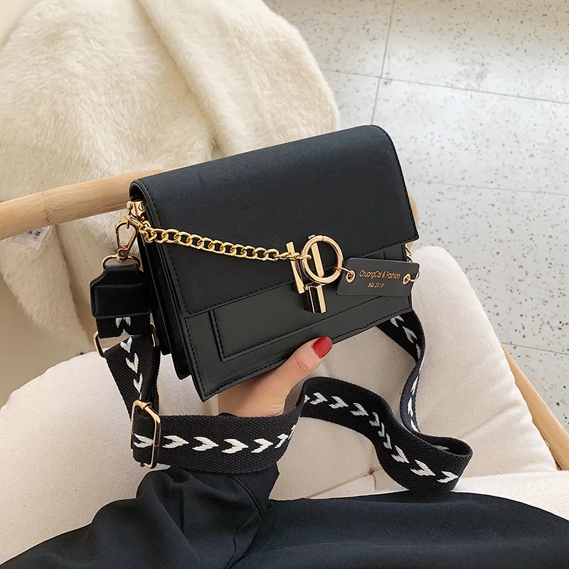 Mini Handbags Purse Flap Messenger-Bag Shoulder-Crossbody-Bags OLSITTI Fashion Women