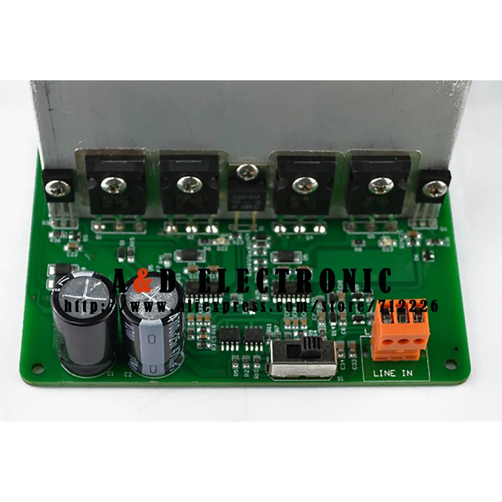 1 шт. заменить фейдер для RANE NC Датчик Холла PCB в сборе для TTM57sl, TTM56, TTM56s DJ смесители, PN15160