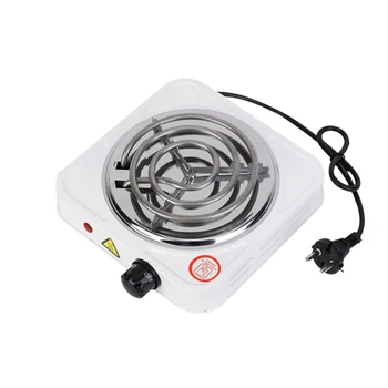 

Плита электрическая для розжига углей