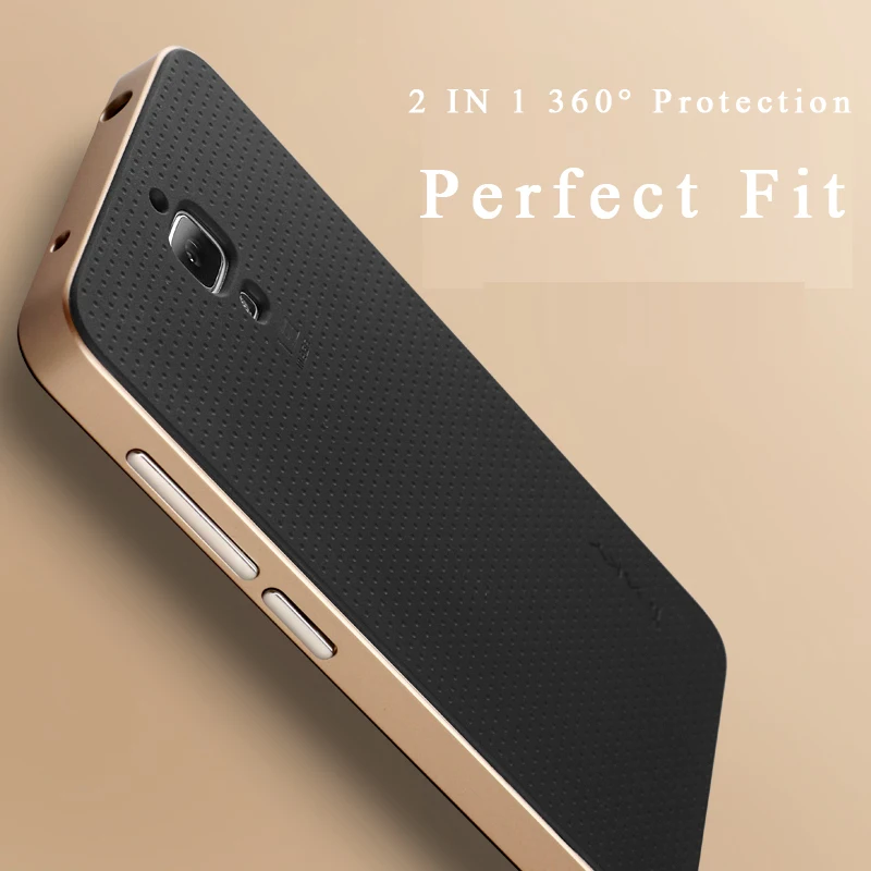 Бренд iPaky для Xiao mi 4 Чехол Броня силиконовая задняя крышка+ пластиковая рамка для Xiao mi 4 mi 4 m4 противоударный чехол для телефона s