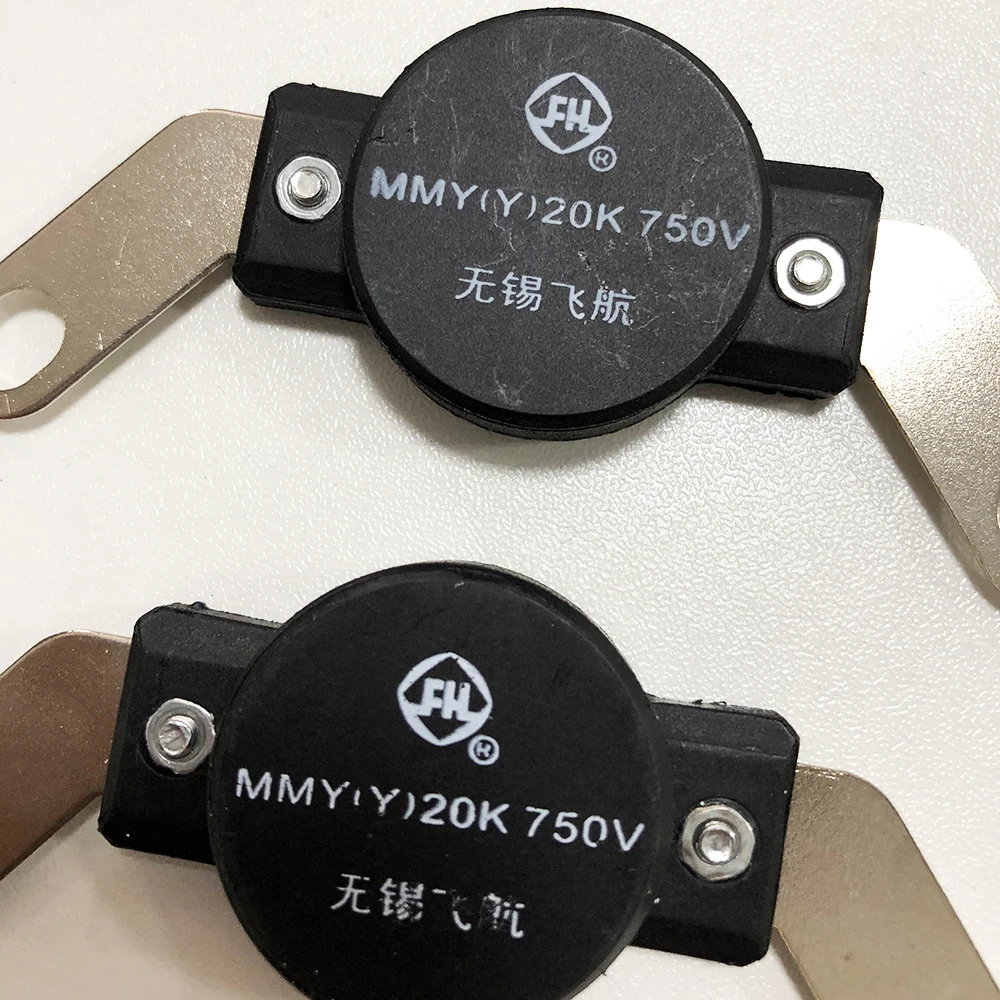 MMY(Y) 20K 750V дизельный генератор варистор