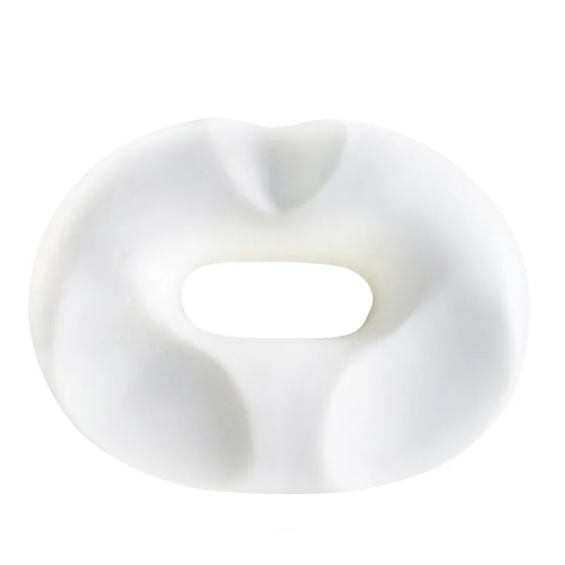 Memory Foam медленный отскок давления инновационные продукты pad ягодицы литья кольцо с вогнутой поверхностью Подушка для беременных женщин