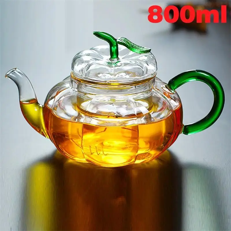Version A Czajnik Teekanne для ресторанного инструмента Bollitore Demlik Wasserkoche чайник Para китайский чайник teepot Tetera De Te чайник - Цвет: Version A