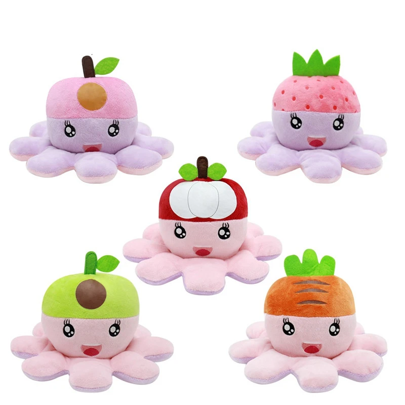 reversible octopus plush aliexpress
