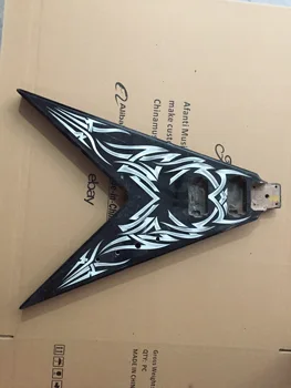 

Afanti Music DIY Electric guitar Body (342)