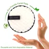1/2pcs Makeup Remover Cloth Washable Cleansing Cotton Reusable Microfiber Pads Skincare Make-Up Removal Reusable Face Pad Tool 5
