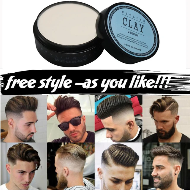 Aggregate more than 150 clay hair wax best tnbvietnam.edu.vn