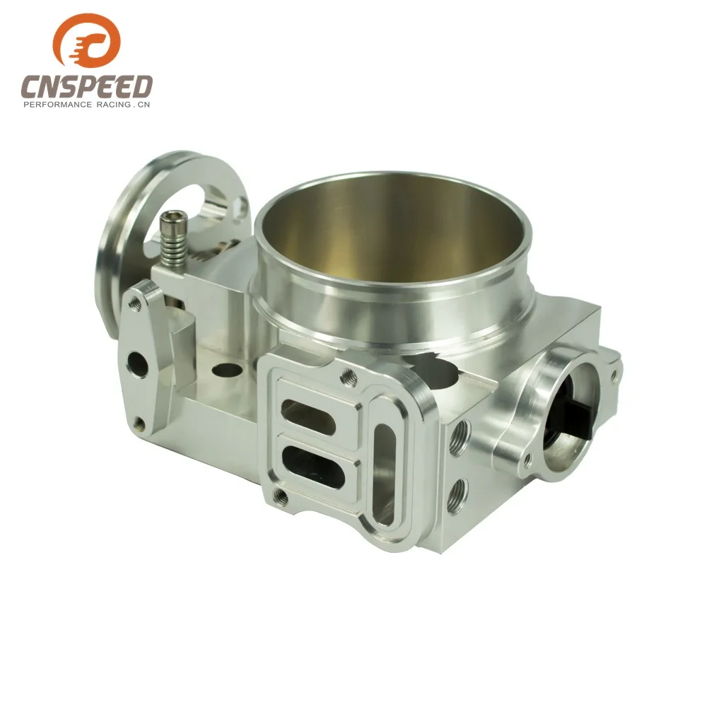 

Car Refit Subaru EJ20) Intake Manifold 70mm Throttle