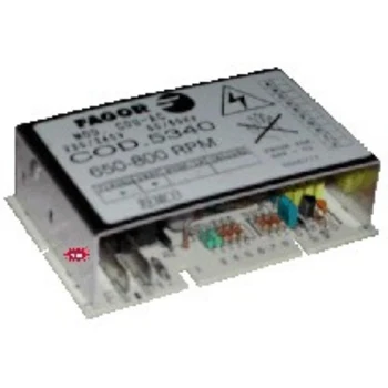 

Modulo Electronic washer Fagor REMCO 5340