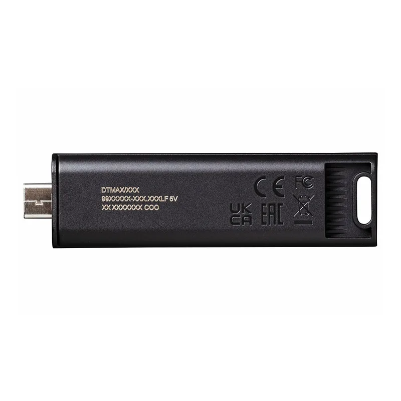 Kingston-usb Flash Drive Max Unidade Flash 256gb 512gb Também à Prova Dágua u Disco Armazenamento - Imagem 5