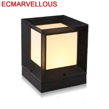 Садовый светильник, светодиодный светильник на солнечных батареях Terraza Y Jardin Decoracion, наружный Точечный светильник, наружный ландшафтный светильник ing