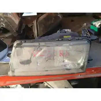 

1710420461 HEADLIGHT LEFT OPEL VECTRA B SALOON