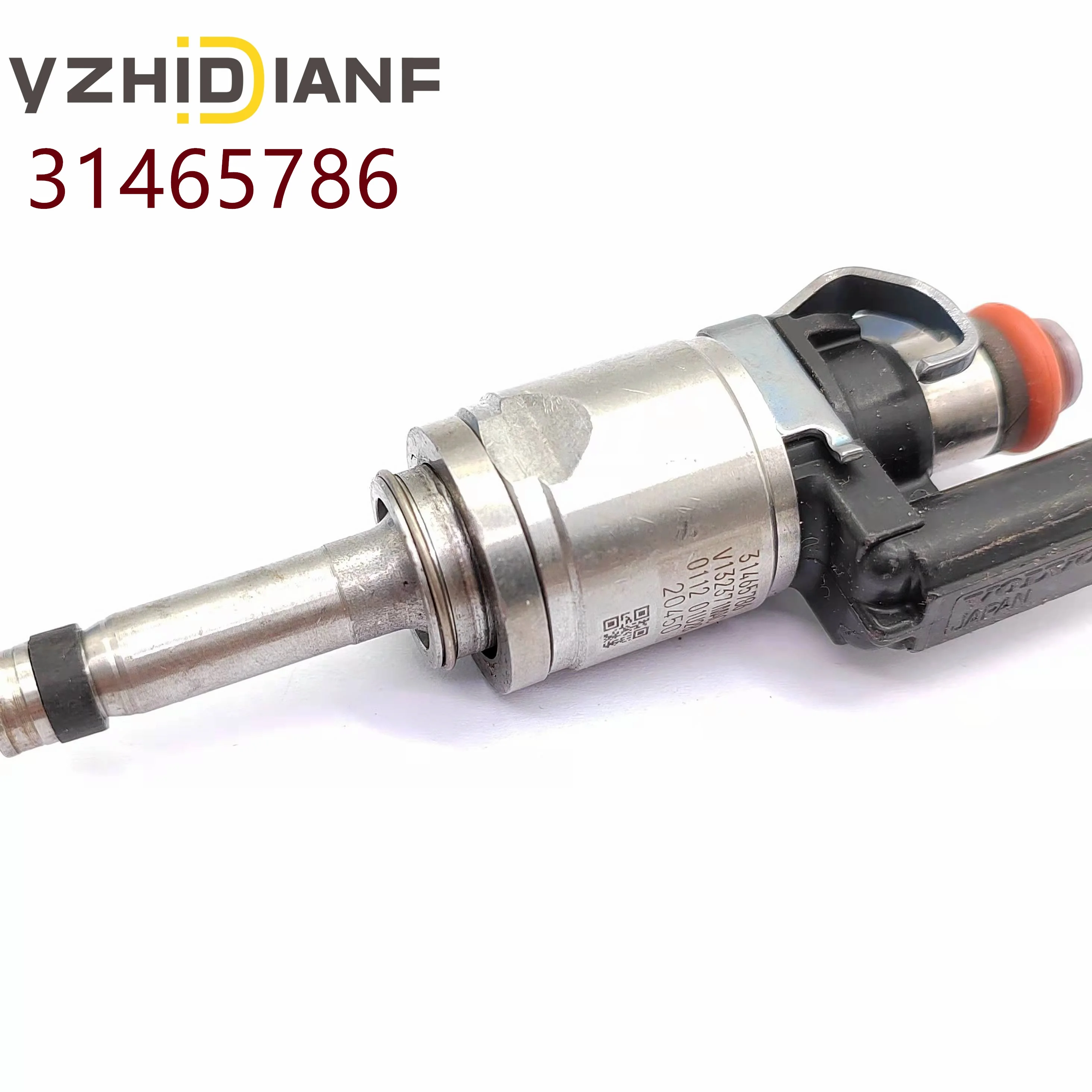 

4 шт. новые Топливные форсунки 31478608 для Volvo- S60 S80 S90 V60 XC60 XC70 2,0 L4 OE 3147-8608 31336653 31478609 31465786