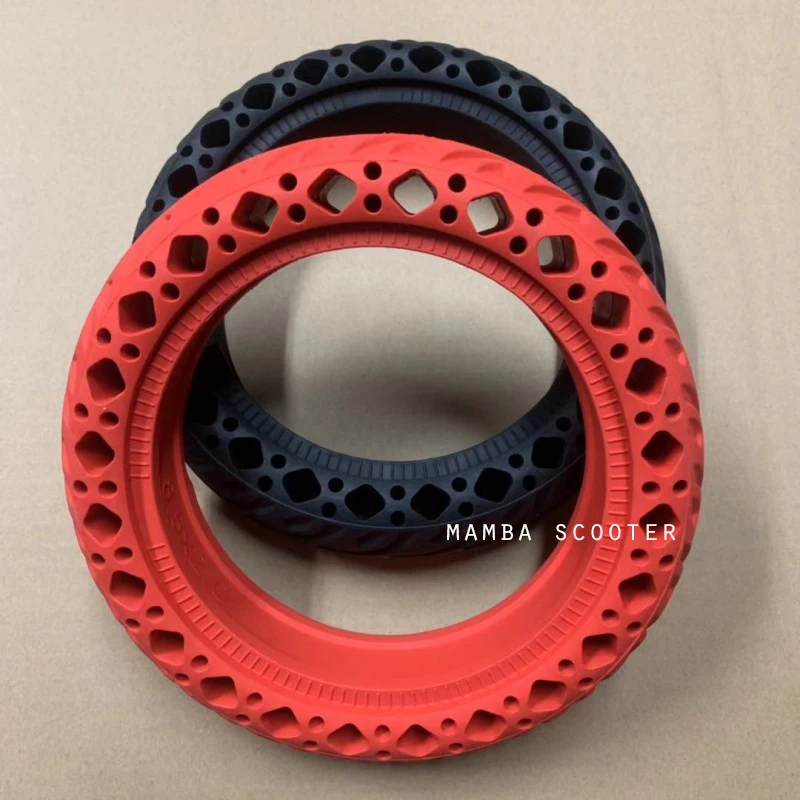 Tire For Xiaomi Mijia M365 Electric Scooter_1