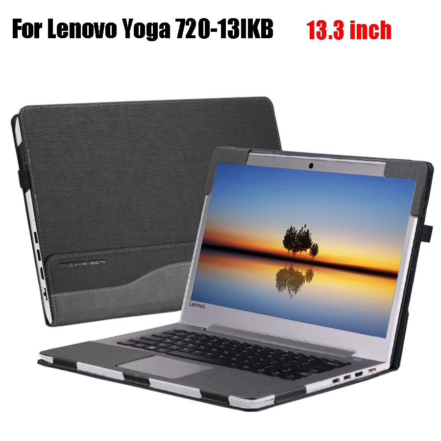 Чехол для Lenovo Yoga 720 13 3 дюймов с креативным дизайном защитный чехол из