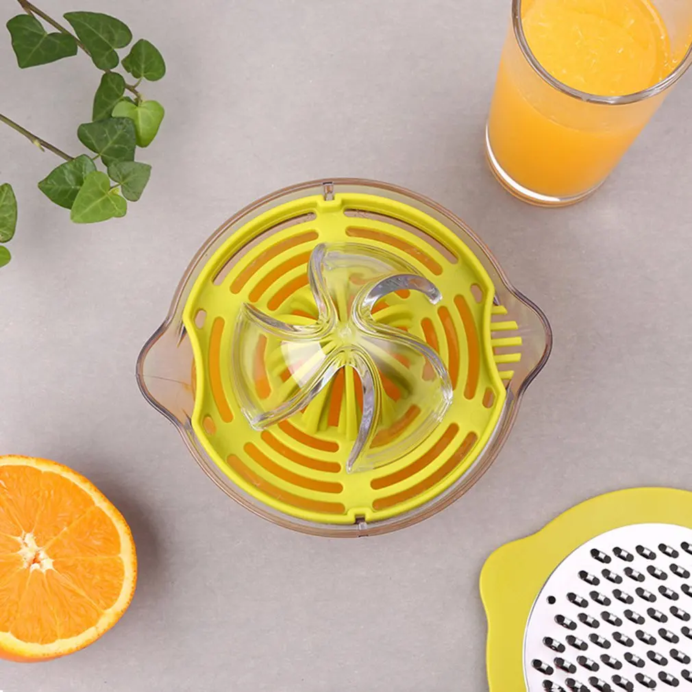 Легко выдавливать сок легко выдавливать свежий сок здоровый живой апельсиновый сок лимонная соковыжималка ручная соковыжималка