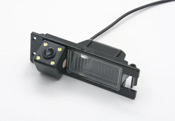 

170 Degree Parking Reverse Car Rear view Camera For Opel Astra H J Corsa D Meriva A Vectra C Zafira B FIAT Grande Insignia