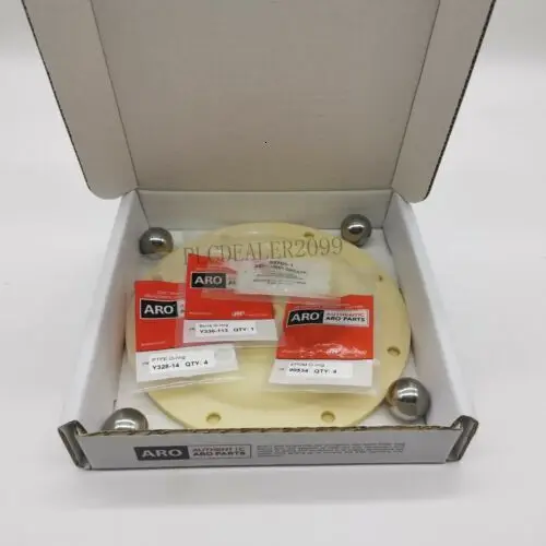 Новые оригинальные 637119-AB-C наборы для ремонта насоса для использования с 666100-xxx-c