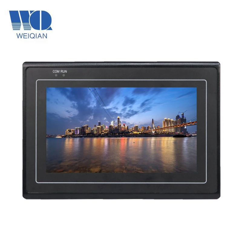 

Factory Supply 7 Inch Touch Screen Panel PC Embedded Industrial Tablet PC 7.0