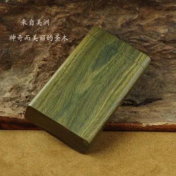 

Thin Moisture-proof And Pressure Proof Portable Women's Cigarette Case