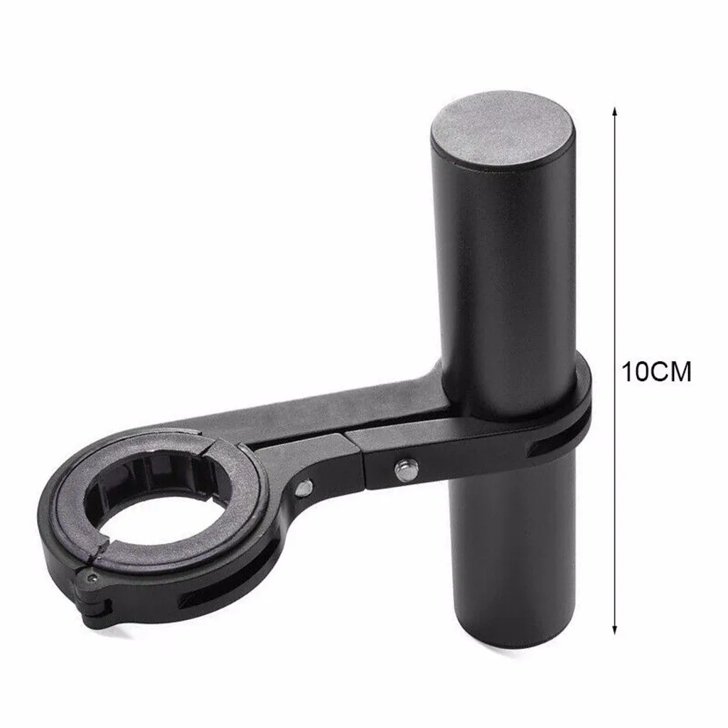 Cycling Bicycle Handlebar Extender Bicycle Extension Bar Aluminum Alloy Bracket For M365 Ninebot New Bicycle handlebar stem#BZ