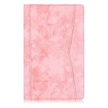 

Suitable for Lenovo Tab M10 FHD Plus Tablet Protective Sleeve TB-X606 Tablet Leather Case Front Support Pocket