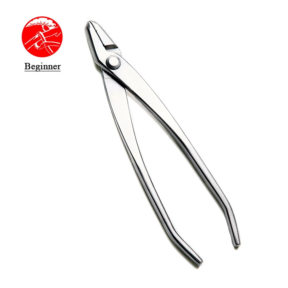 205 mm jin plier bonsai training wire pliers
