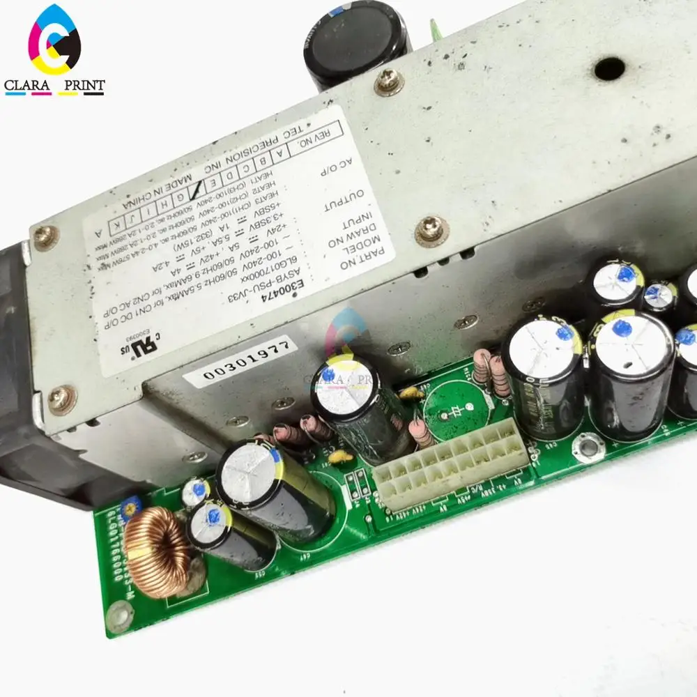 Usedl mimaki JV33 блок питания PCB-M013520/E300474(старый
