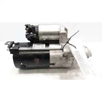 

M002T85871 Starter Motor Honda Civic Saloon 5 (fk) 2.2 Ctdi