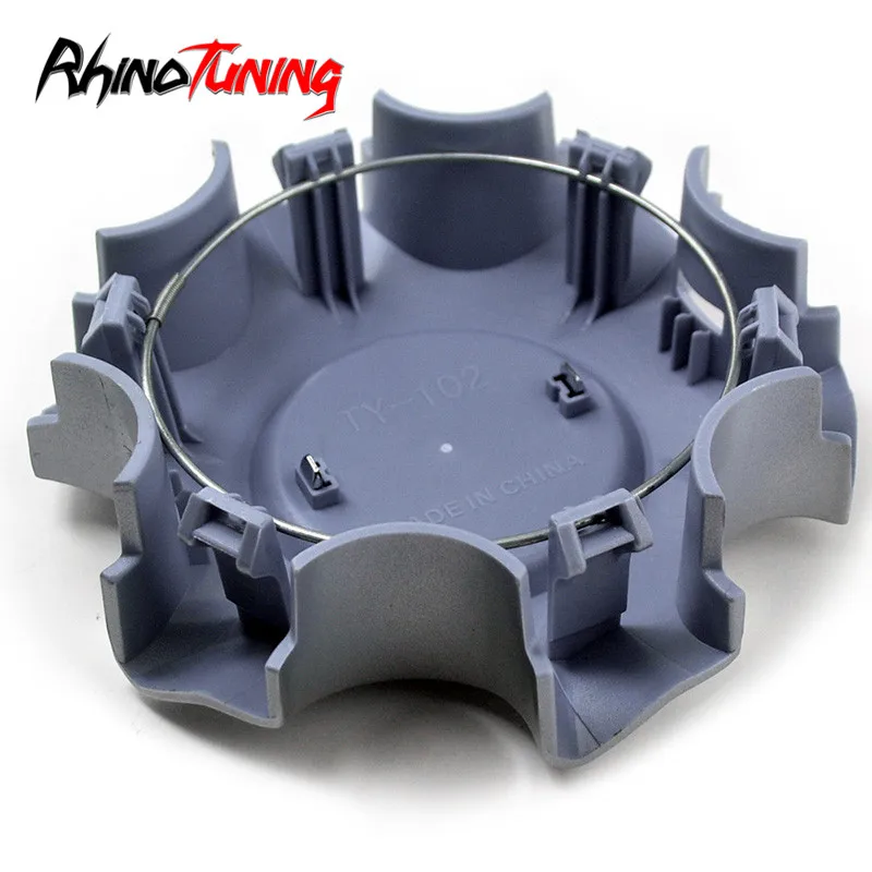 

1pc 140mm Wheel Rims Center Hub Cap Cover for 4260B-0K060 2005-2015 Car Styling Hubcap for Wheels