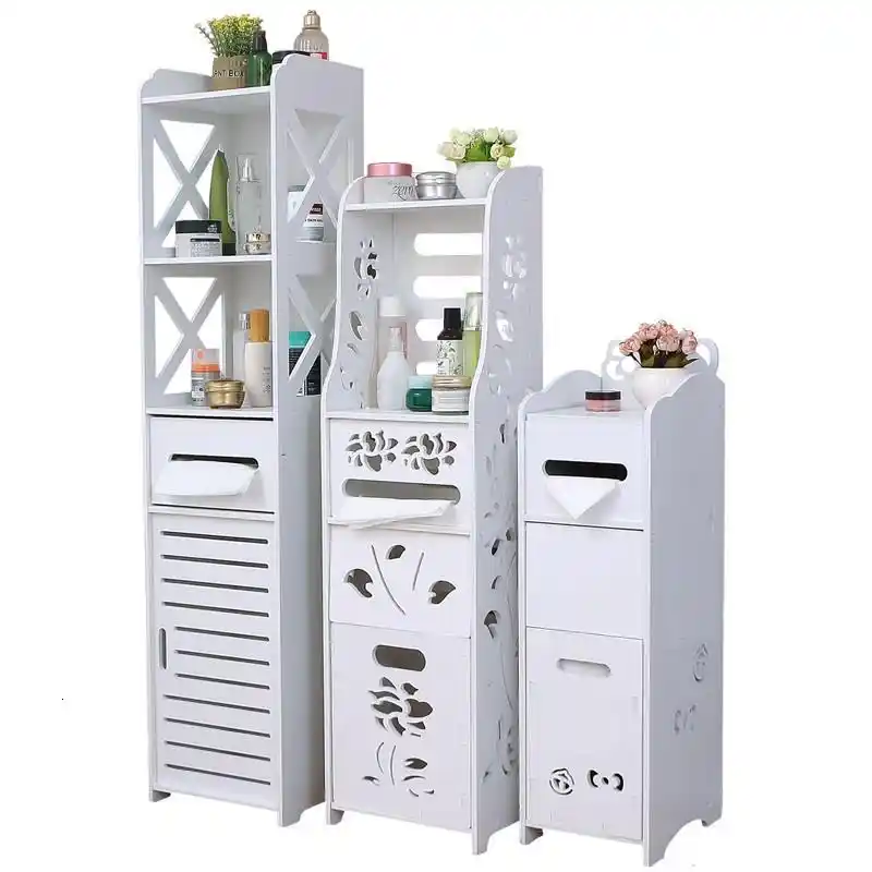 Badkamer Kastje Rangement Toilet Mueble Wc Mobile Bagno Vanity Armario Banheiro Meuble Salle De Bain Bathroom Storage Cabinet Aliexpress
