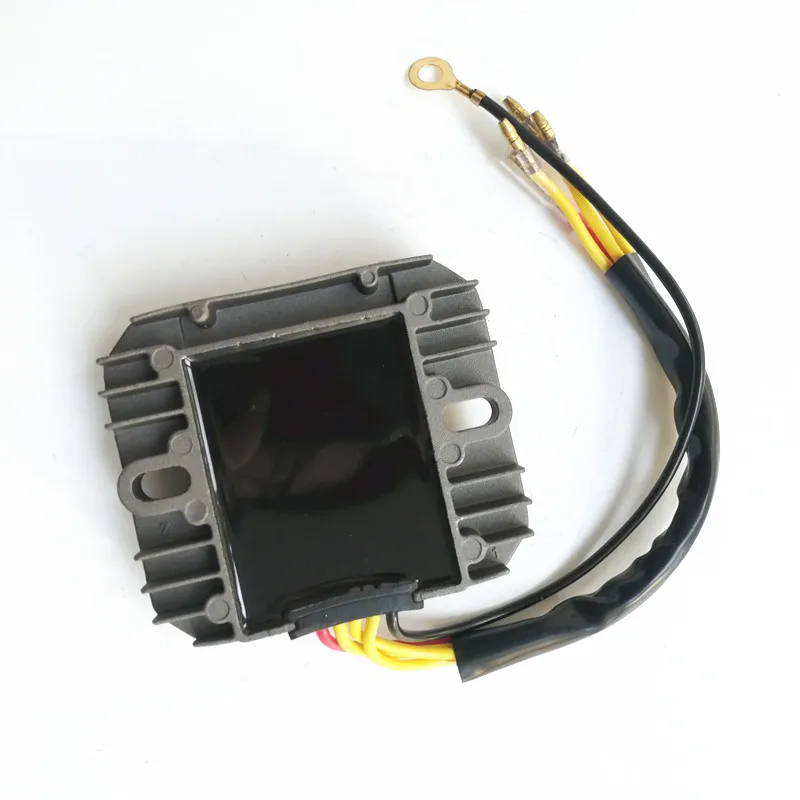 Мотоцикл Напряжение Регулятор выпрямителя Для Suzuki GS GT/GX 1000 450 1996 32800-45240 850 1996 32800-45210 32800-44030