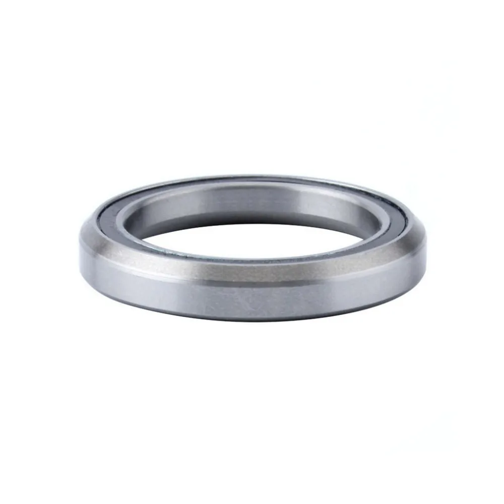 1 Set Bicycle Headset Bearings 46.9x34x7mm MTB Mountain Road Bike Bearings Steel Integrated Supplies Cartridge General