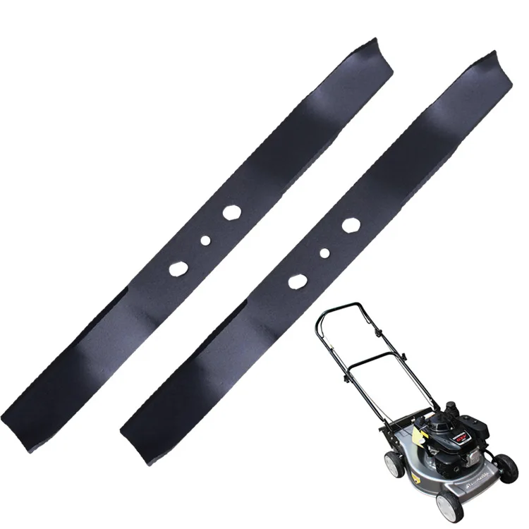 Lawn Mower Accessories for Honda 196/216 Lawn Machine Straight Blade