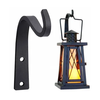 

Wall Rack Mount Gun Hangers Storage Rack J-Hook Hangers Wall Mount Hooks