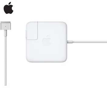

New original Apple 45W 60W 85W MagSafe2 power adapter Compatible only with MacBook Air and pro with MagSafe Power Port