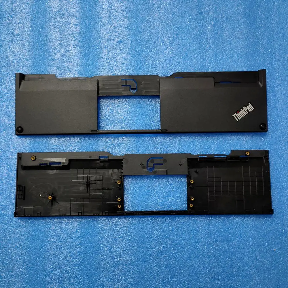 OEM lenovo Thinkpad X230T X230 планшет X230i планшет Упор для рук пустой чехол 04W6811 WO/TP