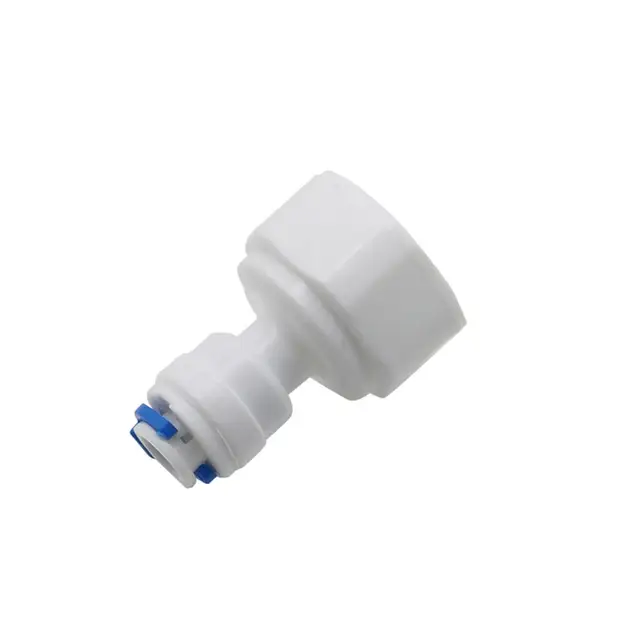 1/2 "Nősténytermék 1/4" Gyors Csatlakozó Csúszászár Hozzáférésű 6,35 Mm -Es Csőcsöves Tengelykapcsoló Atomizátum Páridít - Image 6