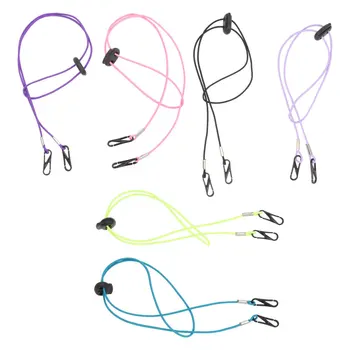 

10pcs Premium Anti-lost Antislide Nonslip Adjustable Mask Cords Mask Ear Rope Mask Supplies