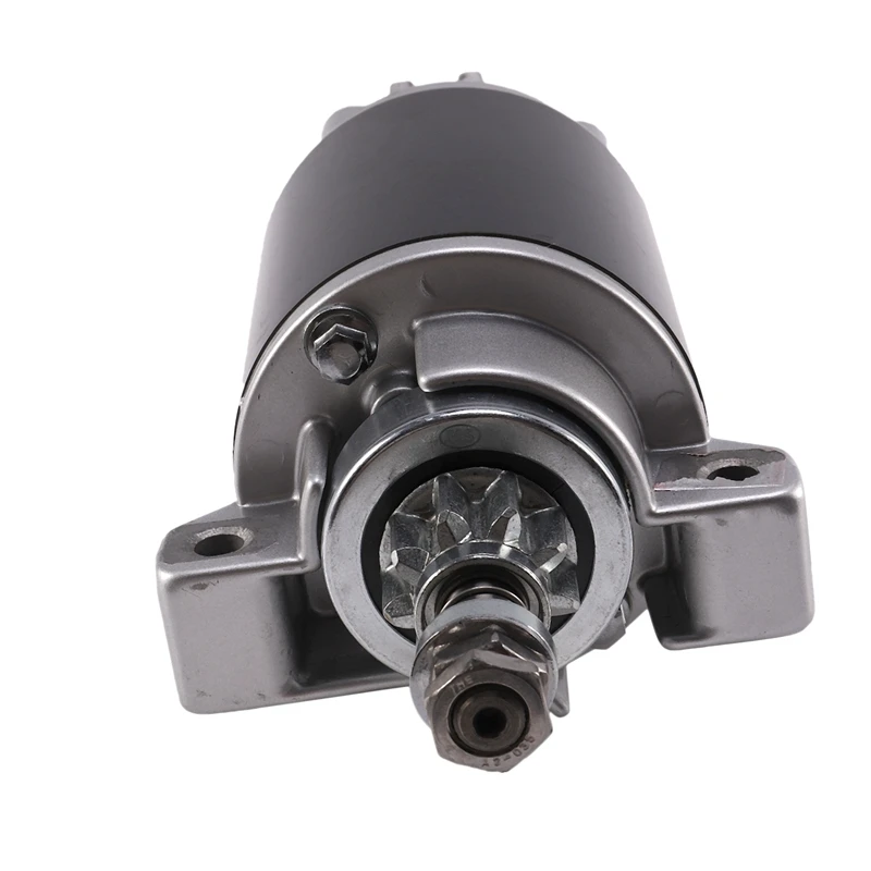 65W-81800 подвесной стартовый мотор для Yamaha Mercury подвесной мотор 20HP 25HP 4 тактный 65W-81800-00 65W-81800-01 65-w-81800-02