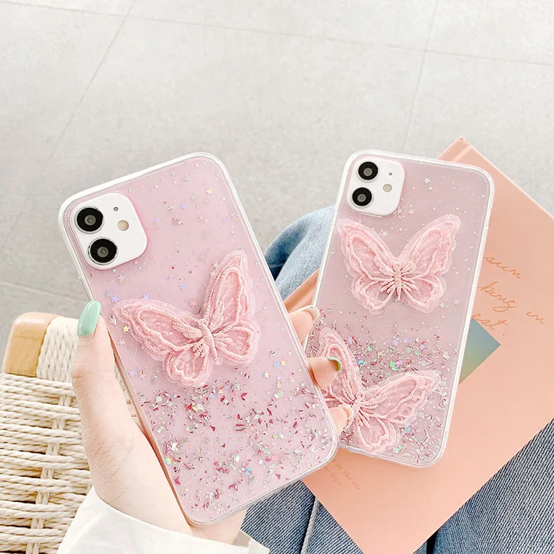 Poco F2 Pro Case for Xiaomi Redmi Note 9 8 7 Pro 9S 8T 9C 9A 7A 10X K30 K20 Mi 9T 9 A3 Note 10 Lite Pro Cases 3D butterfly Epoxy Poco F2 Pro Case for Xiaomi Redmi Note 9 8 7 Pro 9S 8T 9C 9A 7A 10X K30 K20 Mi 9T 9 A3 Note 10 Lite Pro Cases 3D butterfly Epoxy