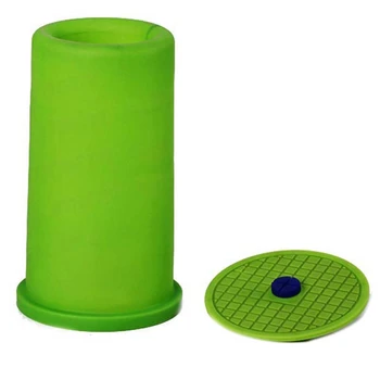 

Silicone Straight Mug Fixture Clamp for Straight Mug 3D Mini Sublimation Mug Clamp