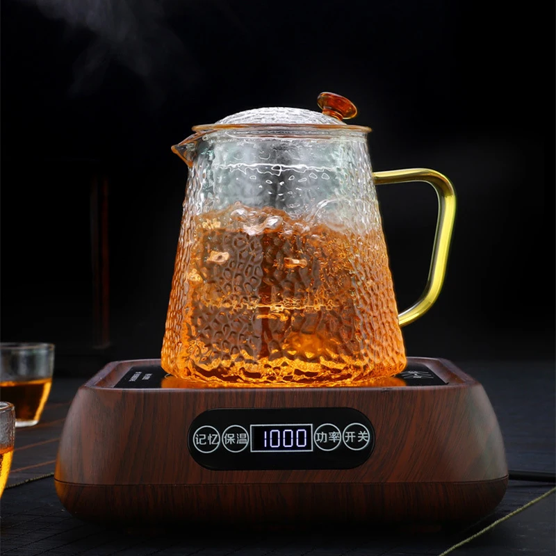 Electric Water Heater Tea  Electric Water Boiler Tea - Electric Tea  Stove/tea Boiler - Aliexpress