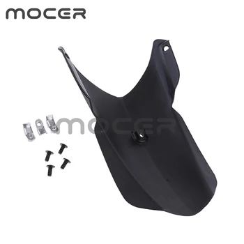 

Motorcycle Front Fender Extender / Mudguard Extension for BMW F800GS F700GS ADV