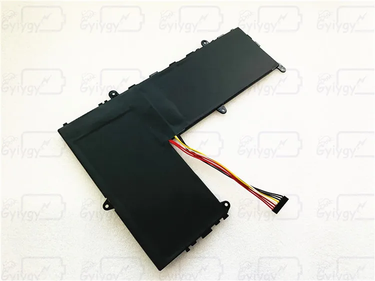7,6 V 38WH C21N1414 Аккумулятор для ноутбука ASUS EeeBook X205T X205TA X205TA-BING-FD015B 11,6"
