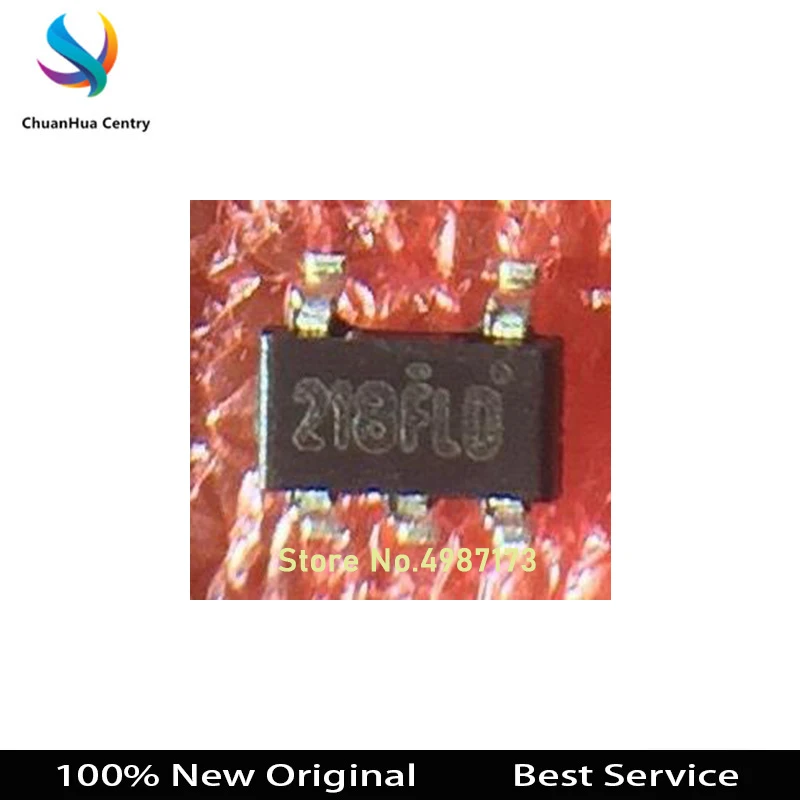 

100 Pcs SE5218FLG-LF-3.0V 100% Новый оригинальный
