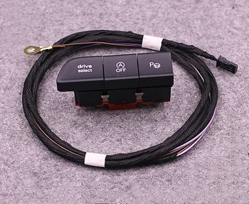 

For Audi Q3 drive select switch OFF PLA button Driving mode switch 8UD 959 673